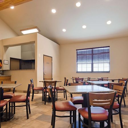 Best Western Rambler Walsenburg Buitenkant foto