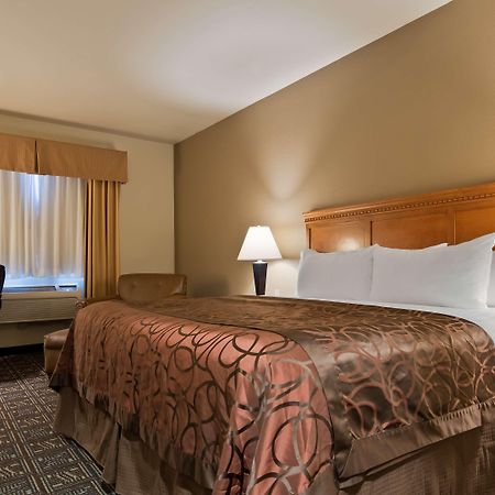 Best Western Rambler Walsenburg Buitenkant foto