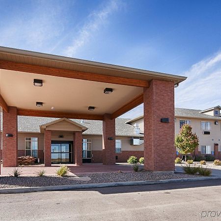 Best Western Rambler Walsenburg Buitenkant foto
