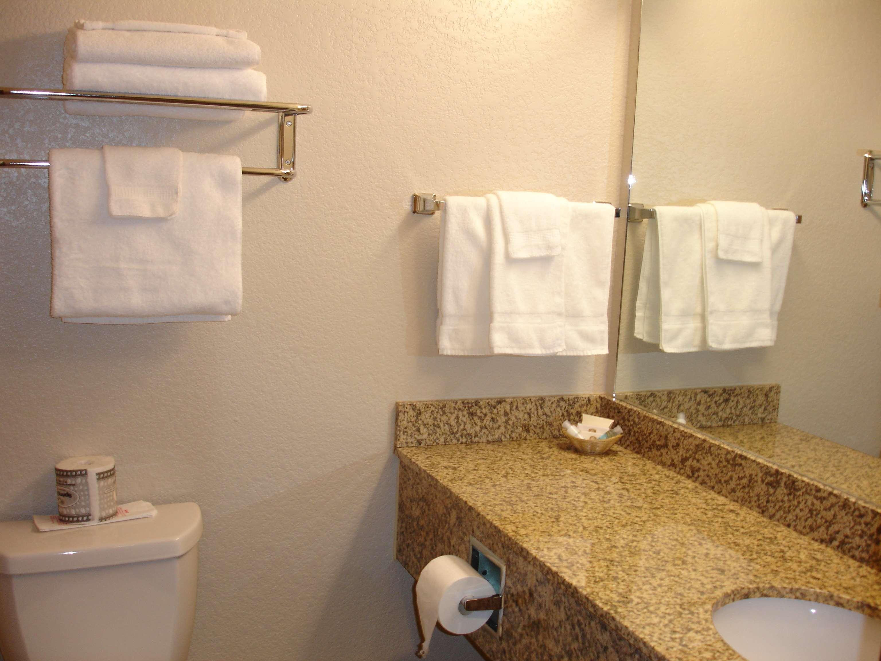 Best Western Rambler Walsenburg Kamer foto
