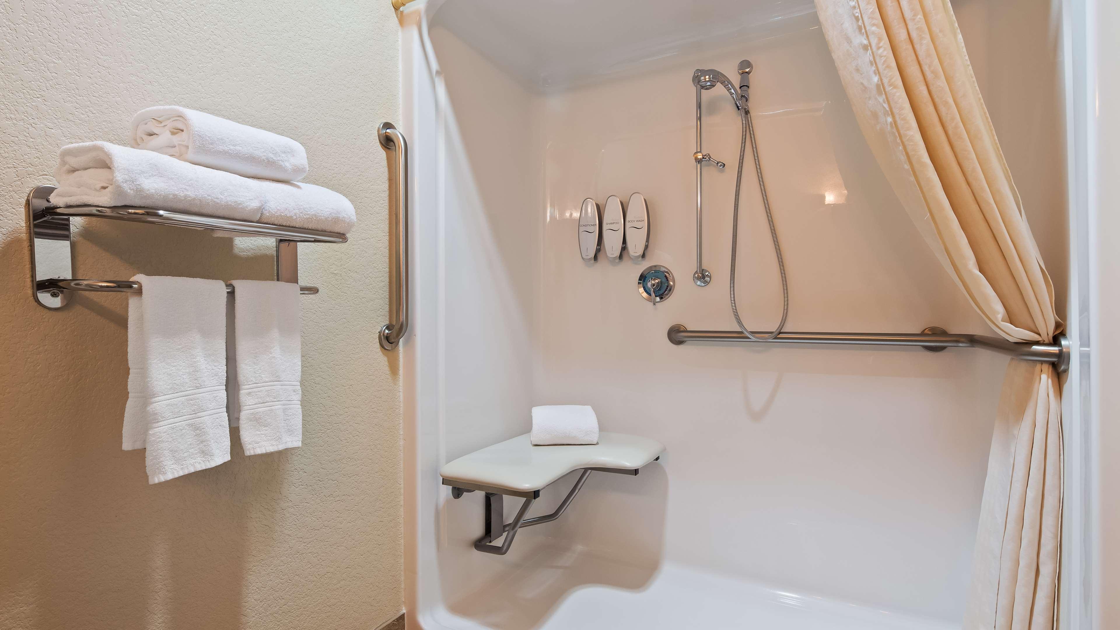 Best Western Rambler Walsenburg Buitenkant foto