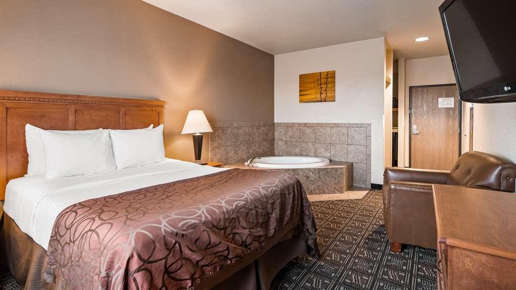 Best Western Rambler Walsenburg Kamer foto