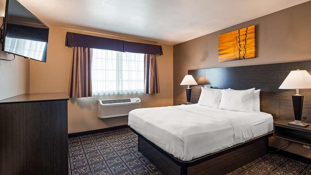 Best Western Rambler Walsenburg Kamer foto