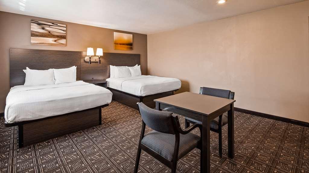 Best Western Rambler Walsenburg Kamer foto