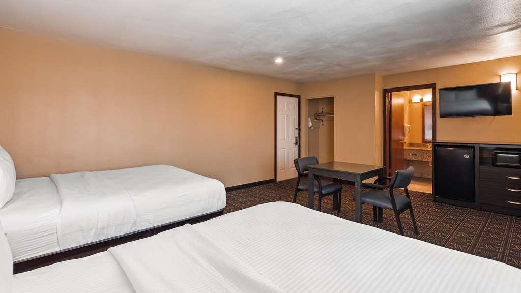 Best Western Rambler Walsenburg Kamer foto