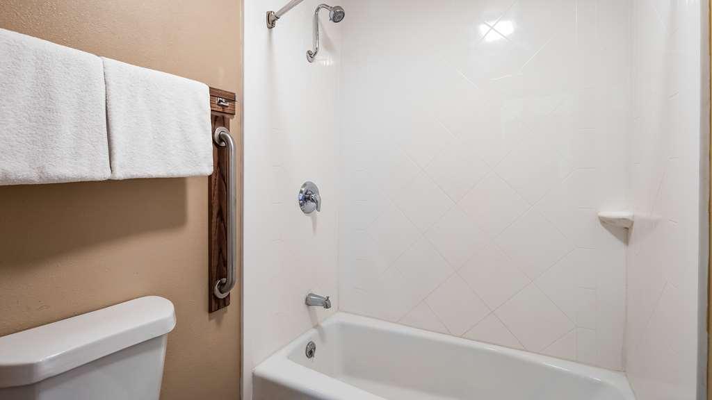 Best Western Rambler Walsenburg Buitenkant foto