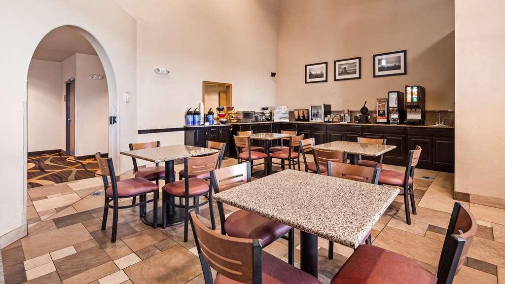 Best Western Rambler Walsenburg Buitenkant foto