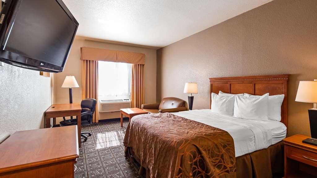 Best Western Rambler Walsenburg Kamer foto