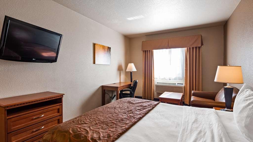 Best Western Rambler Walsenburg Kamer foto