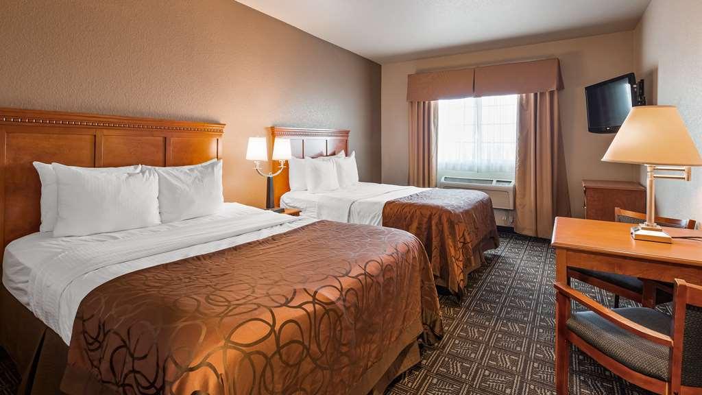 Best Western Rambler Walsenburg Kamer foto
