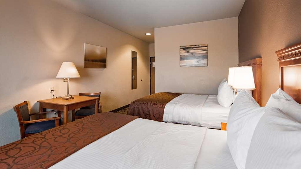 Best Western Rambler Walsenburg Kamer foto