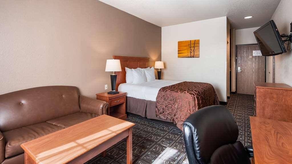 Best Western Rambler Walsenburg Kamer foto