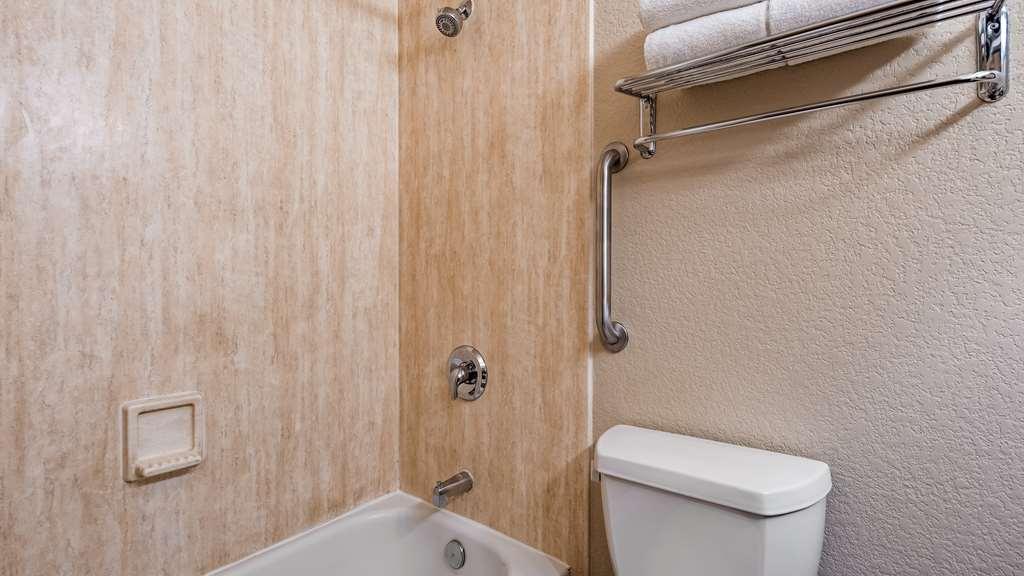 Best Western Rambler Walsenburg Buitenkant foto