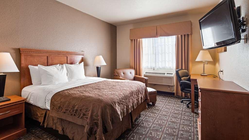 Best Western Rambler Walsenburg Kamer foto