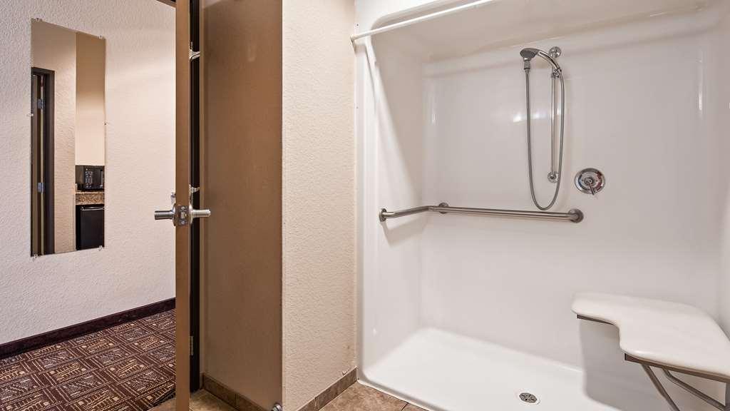 Best Western Rambler Walsenburg Buitenkant foto