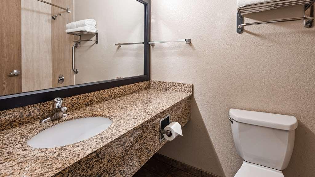 Best Western Rambler Walsenburg Buitenkant foto