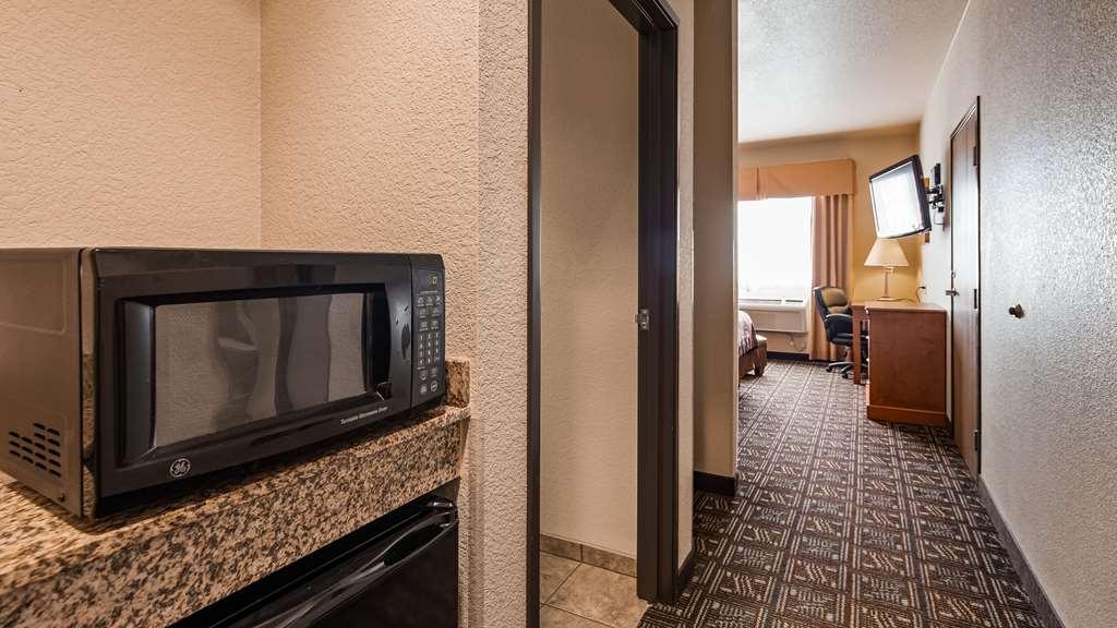 Best Western Rambler Walsenburg Kamer foto