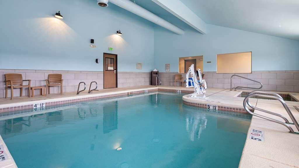 Best Western Rambler Walsenburg Buitenkant foto