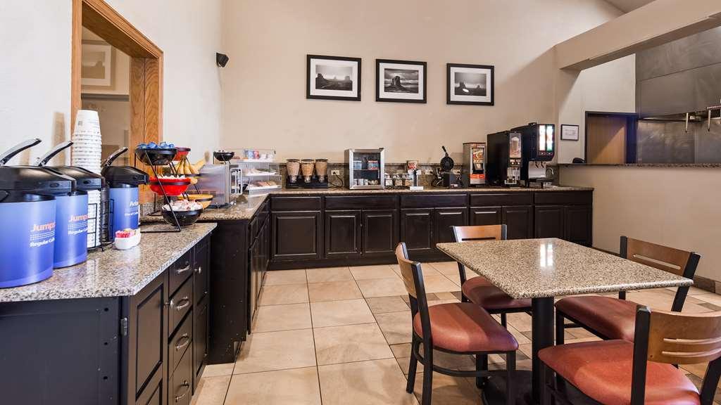 Best Western Rambler Walsenburg Buitenkant foto