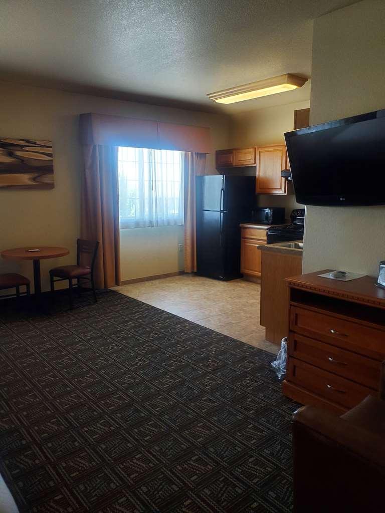 Best Western Rambler Walsenburg Kamer foto