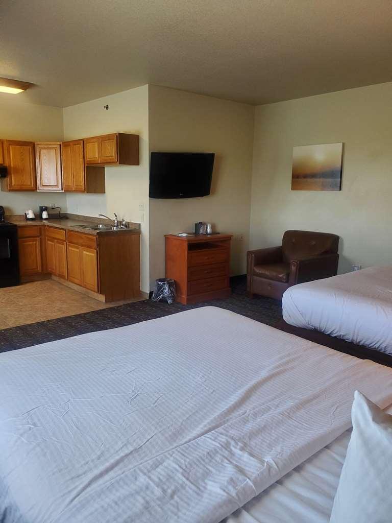 Best Western Rambler Walsenburg Kamer foto