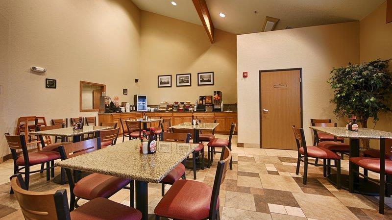Best Western Rambler Walsenburg Buitenkant foto