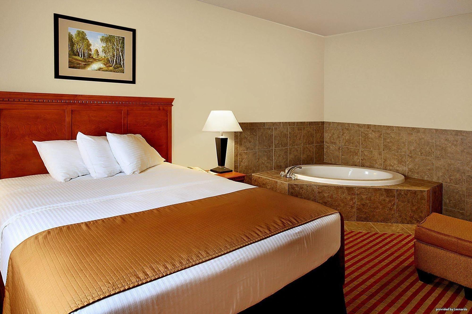 Best Western Rambler Walsenburg Kamer foto