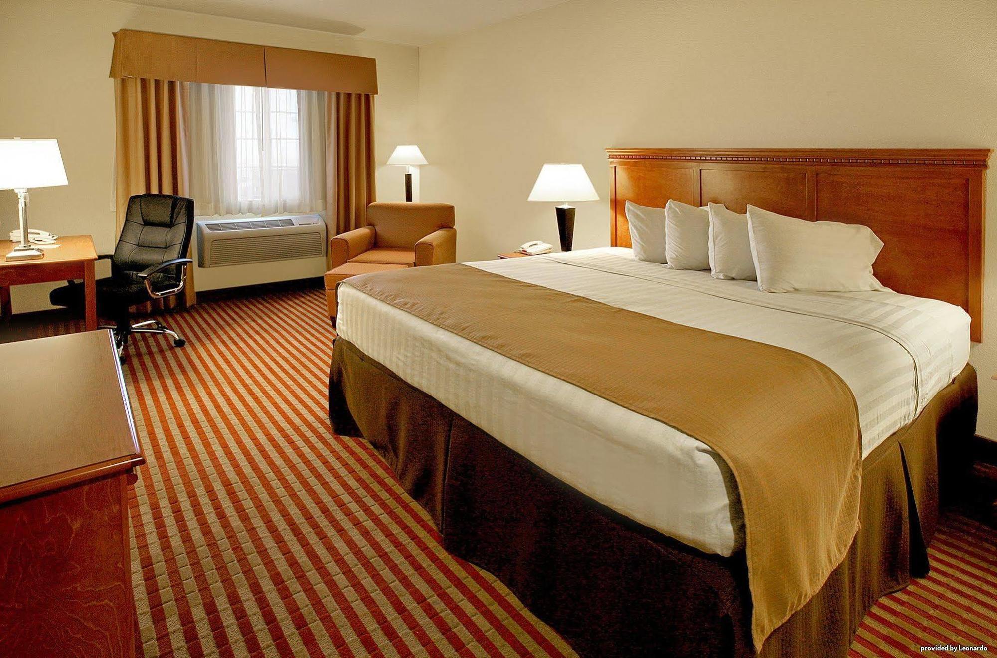 Best Western Rambler Walsenburg Kamer foto