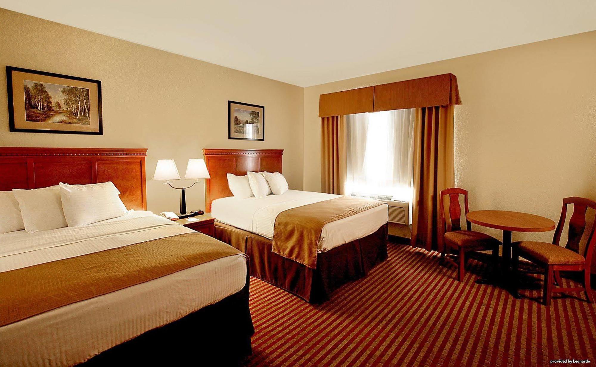 Best Western Rambler Walsenburg Kamer foto