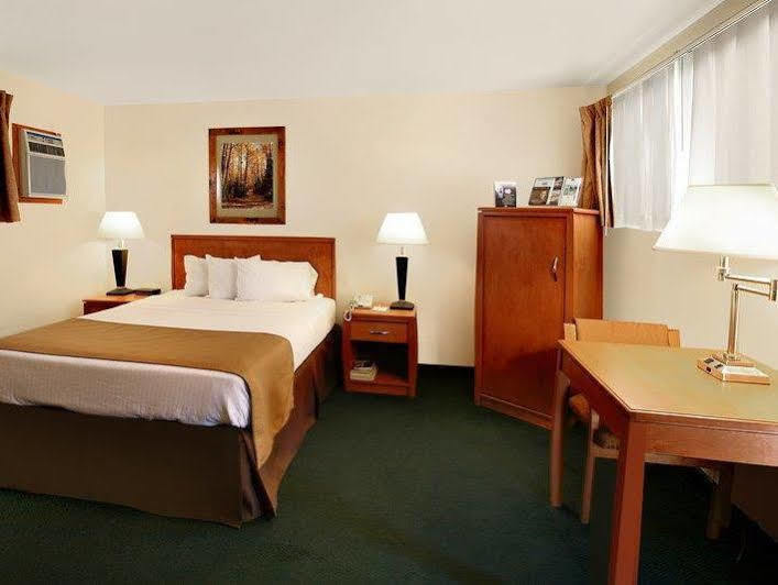 Best Western Rambler Walsenburg Buitenkant foto
